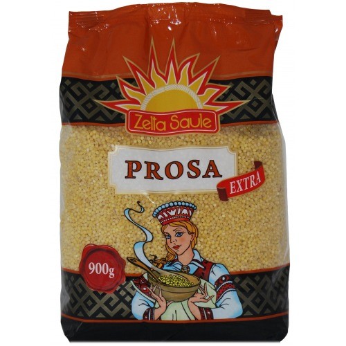 Пшено Prosa 900 г