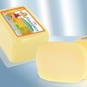 Queso Kashkaval natural 350g