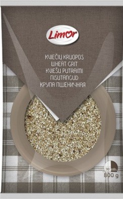 Зерна пшеницы Limor 800 gr.