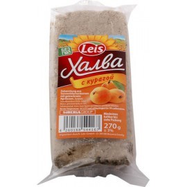 tubo de Turon com damasco, 270g