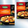 Приправа зі смаком грибів 25г