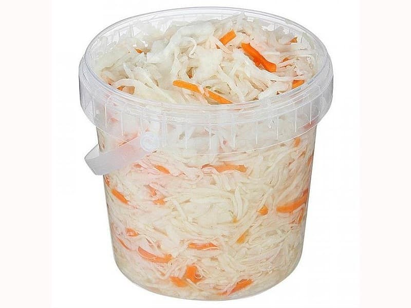 Chucrut 1 kg