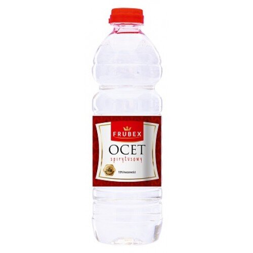 Оцет 10%, 0.5 л