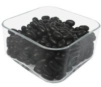AMENDOIM COM GLAÇA DE CHOCOLATE 100G