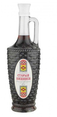 Old Chisinau 0,75l