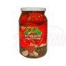  Томаты консервированные KA