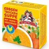 Sopa de guisantes en briquetas, sabor pollo, 160 g