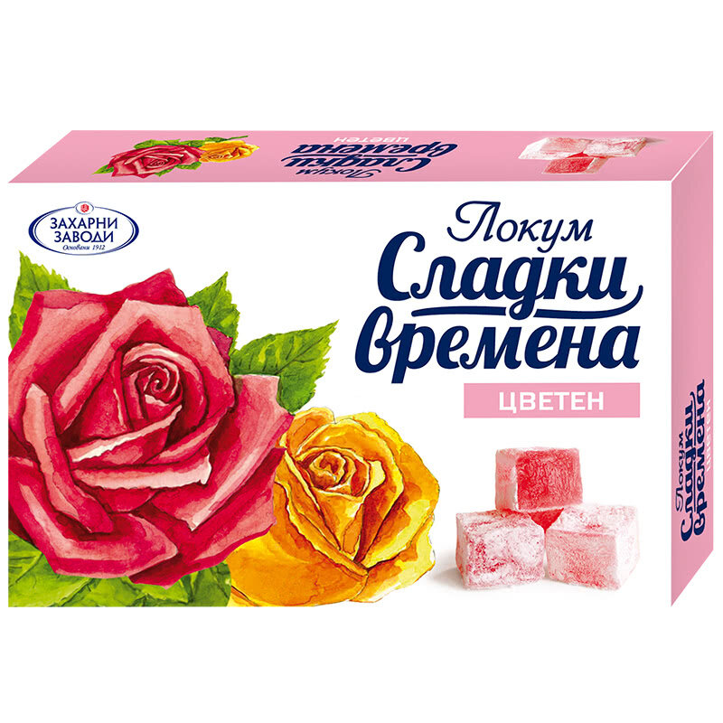 Локум, 140 г