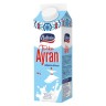 Bebida clásica de leche fermentada "AYRAN" 500g BALTAIS