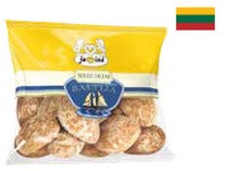 Пряники Балтия 250г