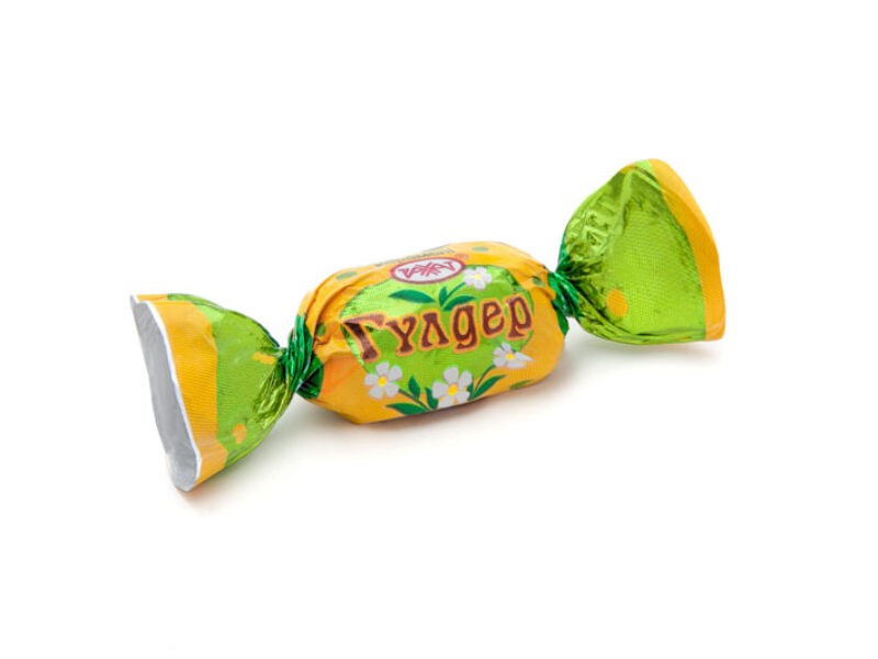 Карамель ГҮЛДЕР 100г