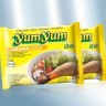 Fideos instantáneos Yum Yum con pollo 60g