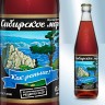Limonada del Mar Siberiano 500ml