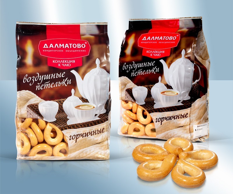 Secadores "Air loops", 250 g