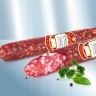 Linguiça defumada não cozida Moscou "Lackmann" 250g