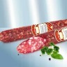 Linguiça defumada não cozida Moscou "Lackmann" 250g