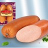Linguiça cozida Lackman de peito de frango 500 g