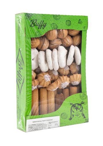 Biscoitos Sortidos Compromisso 900g