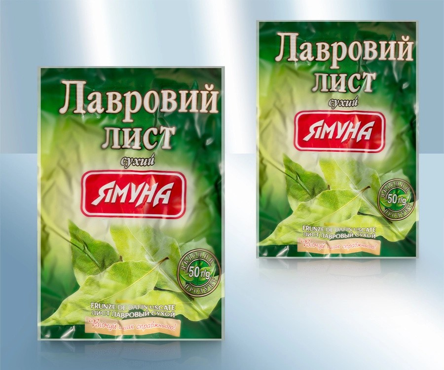 Лавровый лист  50г