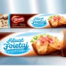 Massa folhada 400g