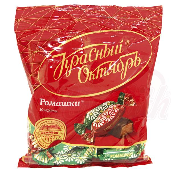 Цукерки Ромашка 250г