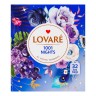 Té negro y verde Lovare 1001 noche 2 g x 32 uds