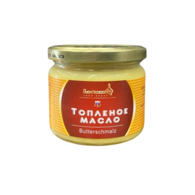 manteiga derretida 230g