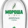 Evodka Mirosh Dzherelna Vodka 0,5 l
