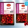 Вишня, замороженная, премиум 350 г