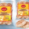 Сушка "Кроха" со вкусом топленого молока, 200 г