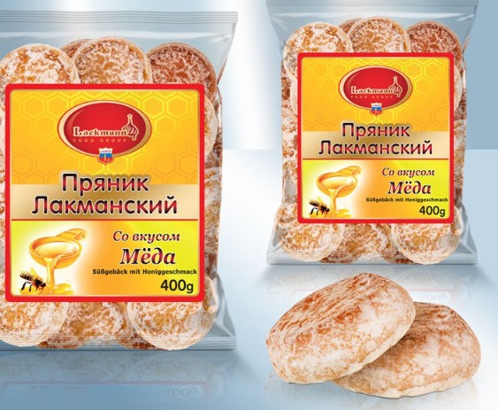 Сушка "Кроха" со вкусом топленого молока, 200 г