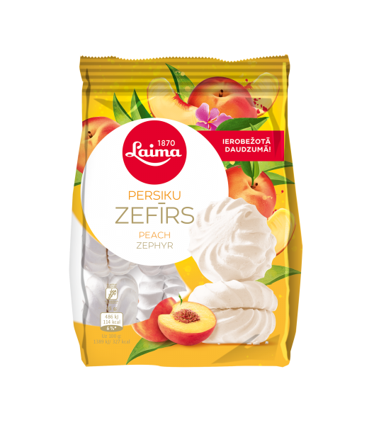 Dulce ruso. Jalea dulce, 200 g