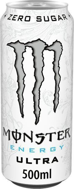 Monster Energy Ультра - 500м