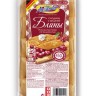 Tortitas con cerezas 450g