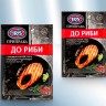 Приправа для рыбы 25г