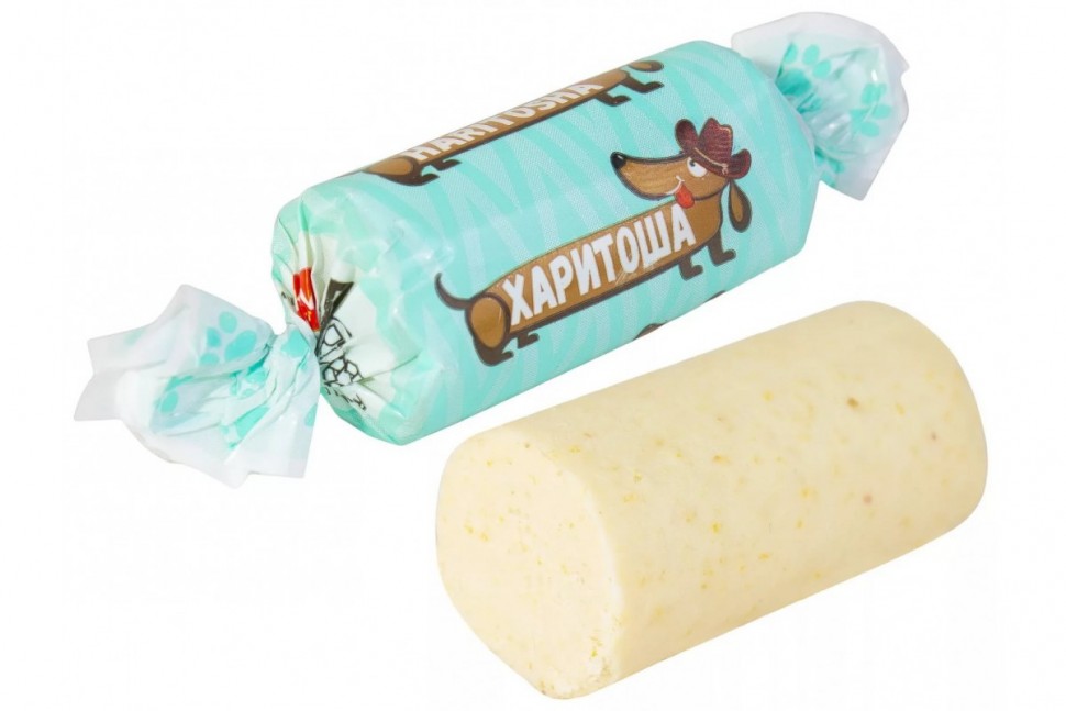 Doces Haritosha Yashkino 100 g