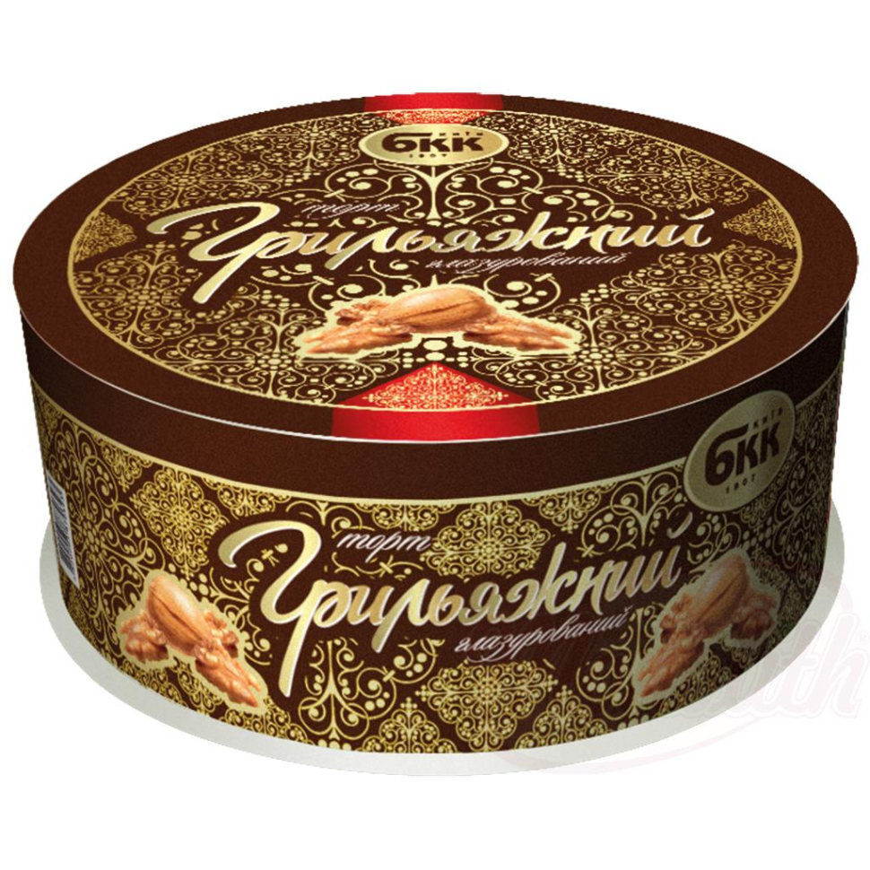 Bolo Assado BKK 1 kg