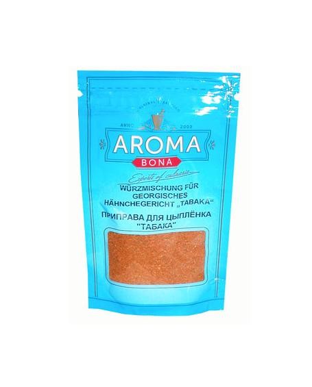 Приправа "Aroma Bona" для курча тютюну, 25 г