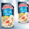 Salsa mayonesa "Tar-Tar" 200g