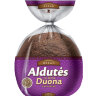Хліб литовський чорний "Aldutes" нарізаний, 900 г