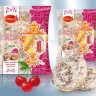 Русское пирожное «Пряник» с фруктовым вкусом 400г