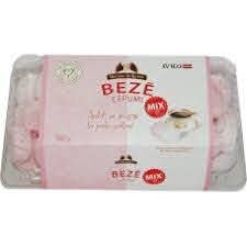 Merengue "Assorti", 100 g