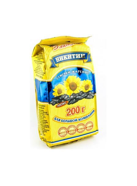 Насіння "Нікітін", 200 г
