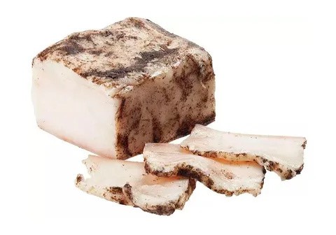 Tocino de cerdo salada 328g Atika