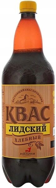 Квас Лицкий,1,5л