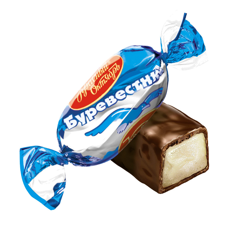 Конфеты "Буревестник", 100 г