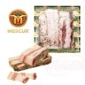 Salo de Merkur con pimienta y ajo 220g