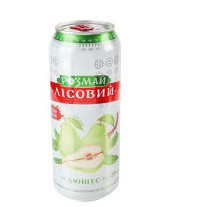 Лимонад газированный Дюшес 0.5л