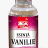 Эссенция ванильная "Esenta de vanilie" CIO 25мл