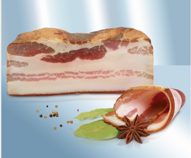 Salo Pid Gorilochka, 0,250 u